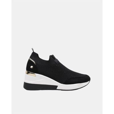 Sneakers Xti 142418 38,39,40,41 Dam Sneakers Xti 142418 38,39,40,41 Dam
