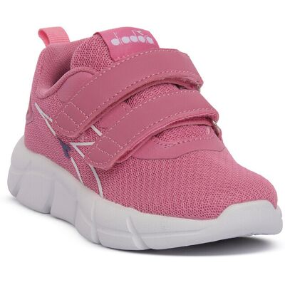 Träningsskor Diadora 50225 EVO RUN TD 21,22,23,24,25,26,27 Flickor Träningsskor Diadora 50225 EVO RUN TD 21,22,23,24,25,26,27 Flickor