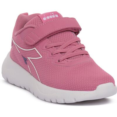 Träningsskor Diadora 50225 EVO RUN PS 30,32,33 Flickor Träningsskor Diadora 50225 EVO RUN PS 30,32,33 Flickor