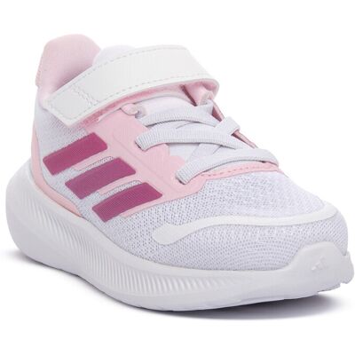 Träningsskor adidas RUNFALCON 5 EL I 24,26 Flickor Träningsskor adidas RUNFALCON 5 EL I 24,26 Flickor