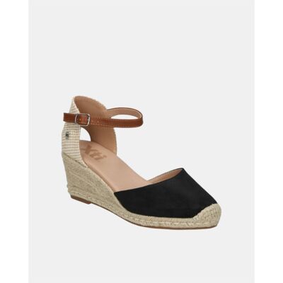 Espadriller Xti 140746 39,40,41 Dam Espadriller Xti 140746 39,40,41 Dam