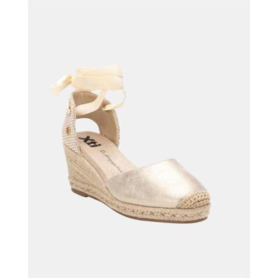 Espadriller Xti 143841 40 Dam Espadriller Xti 143841 40 Dam