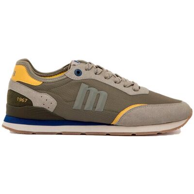 Sneakers MTNG SNEAKERS JOGGO CLASSIC 84859 40,41,43,44,45 Herr Sneakers MTNG SNEAKERS JOGGO CLASSIC 84859 40,41,43,44,45 Herr