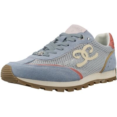 Sneakers Carmela 163213c 36,39 Dam Sneakers Carmela 163213c 36,39 Dam