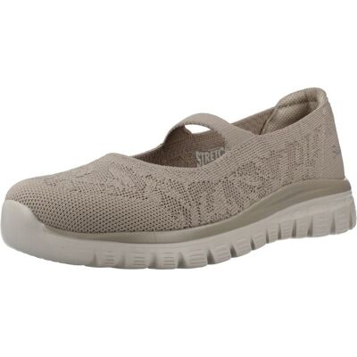 Ballerinor Skechers Graceful Chic Motion 40,41,35 Dam Ballerinor Skechers Graceful Chic Motion 40,41,35 Dam