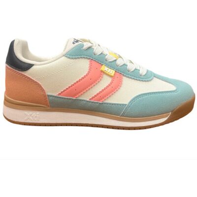 Sneakers Xti 145019 39,40,41 Dam Sneakers Xti 145019 39,40,41 Dam