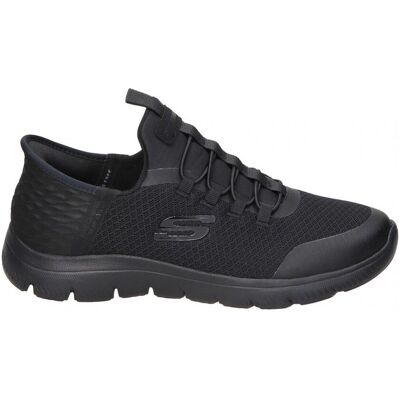 Träningsskor Skechers 115436 36,37,39 Dam Träningsskor Skechers 115436 36,37,39 Dam
