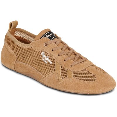 Sneakers Pepe jeans NOA NET W 36,37,38,40,41 Dam Sneakers Pepe jeans NOA NET W 36,37,38,40,41 Dam