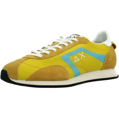 Sneakers Sun68 Deportiva Easy Runner 41,42,43,44 Herr Sneakers Sun68 Deportiva Easy Runner 41,42,43,44 Herr