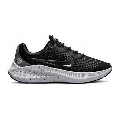Nike - Zoom Winflo 8 Shield - Svart - Skor Nike - Zoom Winflo 8 Shield - Svart - Skor