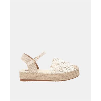 Espadriller Xti 144022 40 Dam Espadriller Xti 144022 40 Dam