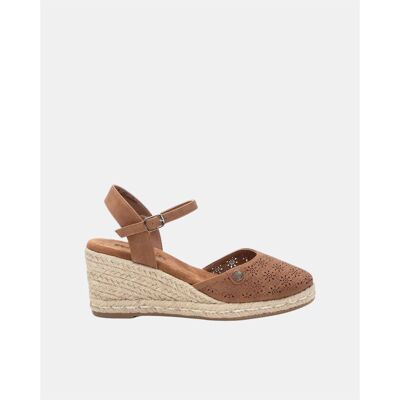Espadriller Refresh 172639 39,40,41 Dam Espadriller Refresh 172639 39,40,41 Dam