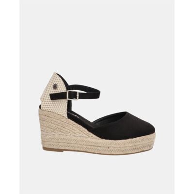 Espadriller Refresh 172644 40,41 Dam Espadriller Refresh 172644 40,41 Dam