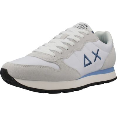 Sneakers Sun68 Deportiva Tom Solid 40,42,44 Herr Sneakers Sun68 Deportiva Tom Solid 40,42,44 Herr