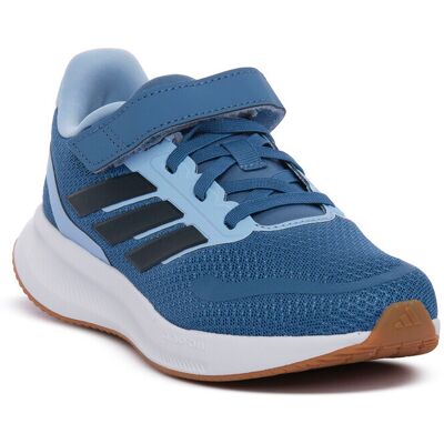 Sneakers adidas RUNFALCON 5 EL C 28,31,32 Pojkar Sneakers adidas RUNFALCON 5 EL C 28,31,32 Pojkar