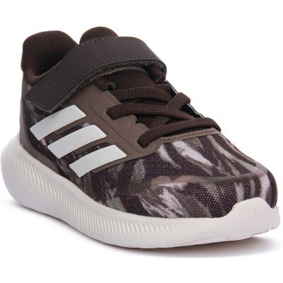 Sneakers adidas RUNFALCON 5 EL INF 23,26 Pojkar Sneakers adidas RUNFALCON 5 EL INF 23,26 Pojkar