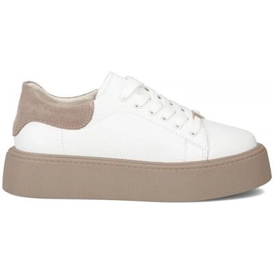 Sneakers Filippo DP611926WH 37,38,39 Dam Sneakers Filippo DP611926WH 37,38,39 Dam
