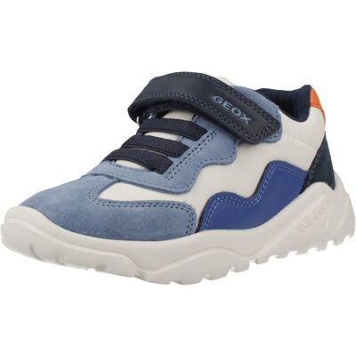 Sneakers Geox B Ciufciuf B 21,23,24,25,26,27 Pojkar Sneakers Geox B Ciufciuf B 21,23,24,25,26,27 Pojkar