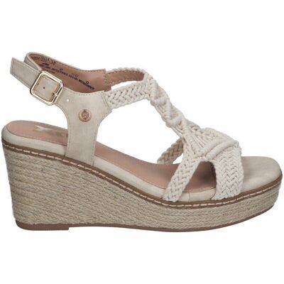 Espadriller Xti 116332 39,40,41 Dam Espadriller Xti 116332 39,40,41 Dam