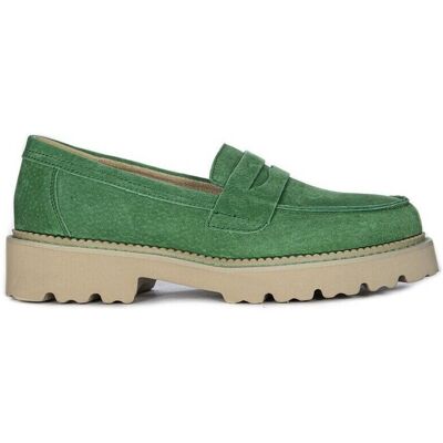 Loofers Filippo DP609024GE 41 Dam Loofers Filippo DP609024GE 41 Dam