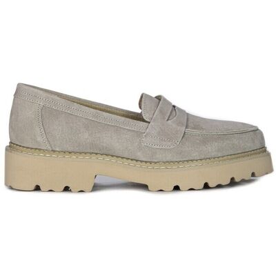 Loofers Filippo DP609024TP 40,41 Dam Loofers Filippo DP609024TP 40,41 Dam