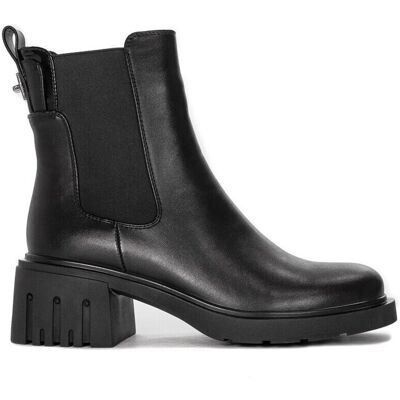 Stövletter Filippo DBT408022BK 40 Dam Stövletter Filippo DBT408022BK 40 Dam