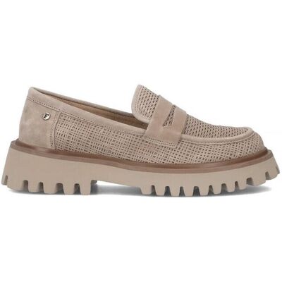 Loofers Filippo DP679625BE 39 Dam Loofers Filippo DP679625BE 39 Dam