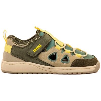 Sneakers MTNG 49048 29,33 Herr Sneakers MTNG 49048 29,33 Herr