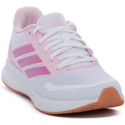 Löparskor adidas RUNFALCON 5 J 38 Dam Löparskor adidas RUNFALCON 5 J 38 Dam