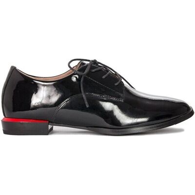 Snörskor Filippo DP418822BK 40 Dam Snörskor Filippo DP418822BK 40 Dam