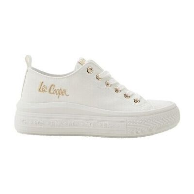 Sneakers Lee Cooper LCW26444482L 37,38,39,40,41 Dam Sneakers Lee Cooper LCW26444482L 37,38,39,40,41 Dam
