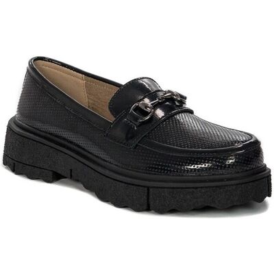 Loofers Filippo DP419622BK 39,40 Dam Loofers Filippo DP419622BK 39,40 Dam