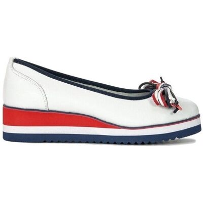Ballerinor Filippo DP215921WH 41 Dam Ballerinor Filippo DP215921WH 41 Dam