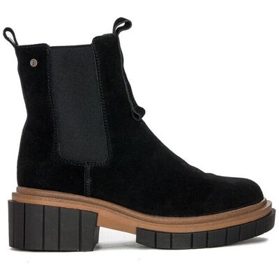 Stövletter Filippo DBT420822BK 40 Dam Stövletter Filippo DBT420822BK 40 Dam