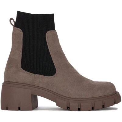 Stövletter Filippo DBT422222TP 40 Dam Stövletter Filippo DBT422222TP 40 Dam