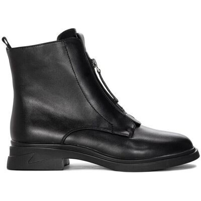 Stövletter Filippo DBT484823BK 37,39 Dam Stövletter Filippo DBT484823BK 37,39 Dam