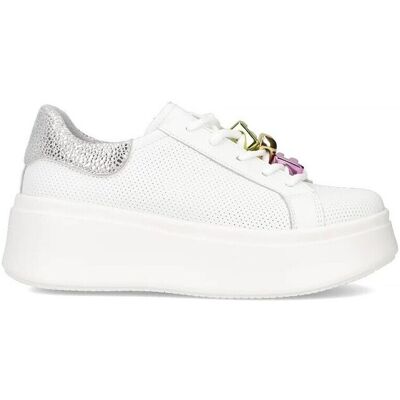 Sneakers Filippo DP679325WH 40 Dam Sneakers Filippo DP679325WH 40 Dam