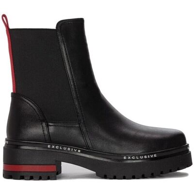 Stövletter Filippo DBT405523BK 40 Dam Stövletter Filippo DBT405523BK 40 Dam