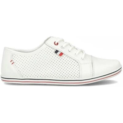 Sneakers Filippo DP00924WH 39 Dam Sneakers Filippo DP00924WH 39 Dam