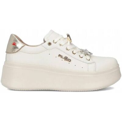 Sneakers Filippo DP679025BE 39,40 Dam Sneakers Filippo DP679025BE 39,40 Dam