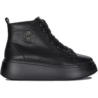 Stövletter Filippo DBT633825BK 40 Dam Stövletter Filippo DBT633825BK 40 Dam