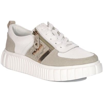 Sneakers Filippo DP612124WH 40 Dam Sneakers Filippo DP612124WH 40 Dam