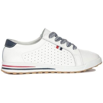 Sneakers Filippo DP350923WH 37 Dam Sneakers Filippo DP350923WH 37 Dam