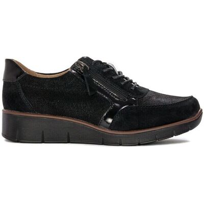 Sneakers Filippo DP491223BK 37 Dam Sneakers Filippo DP491223BK 37 Dam