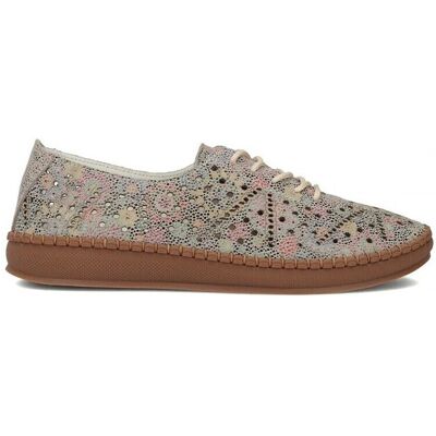 Sneakers Filippo DP683025MLT 37 Dam Sneakers Filippo DP683025MLT 37 Dam