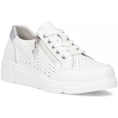 Sneakers Filippo DP670225WH 40 Dam Sneakers Filippo DP670225WH 40 Dam