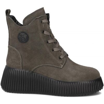 Stövletter Filippo DBT728825GR 38,40,41 Dam Stövletter Filippo DBT728825GR 38,40,41 Dam