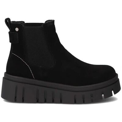 Stövletter Filippo DBT726625BK 39,40 Dam Stövletter Filippo DBT726625BK 39,40 Dam