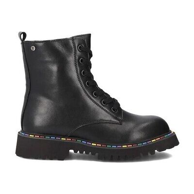 Stövletter Filippo DBT742825BK 39 Dam Stövletter Filippo DBT742825BK 39 Dam