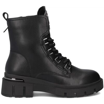 Stövletter Filippo DBT652125BK 37,41 Dam Stövletter Filippo DBT652125BK 37,41 Dam